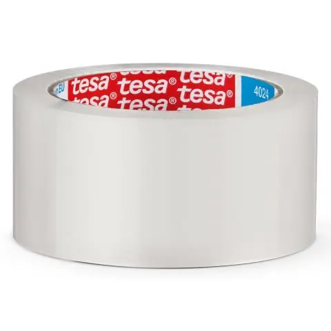 Kampanj Tesa 04024-00234-04 Packtejp